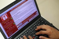 "Người hùng" 22 tuổi vô tình chặn đứng mã độc tống tiền WannaCry