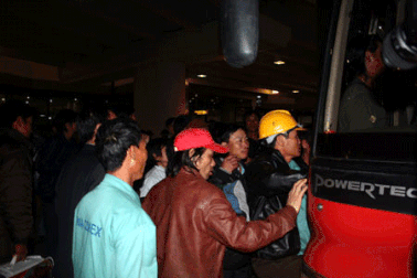 Cần lắm những điểm tựa hỗ trợ