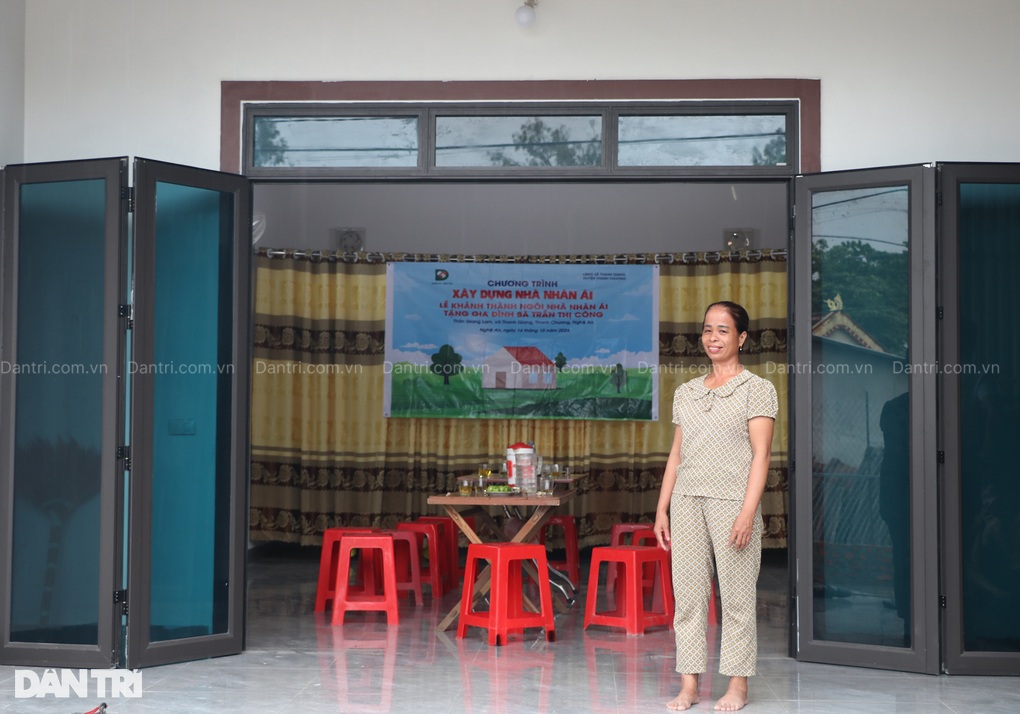 Tết này vui nhất với món quà đặc biệt - 3 Tết này vui nhất với món quà đặc biệt - 3