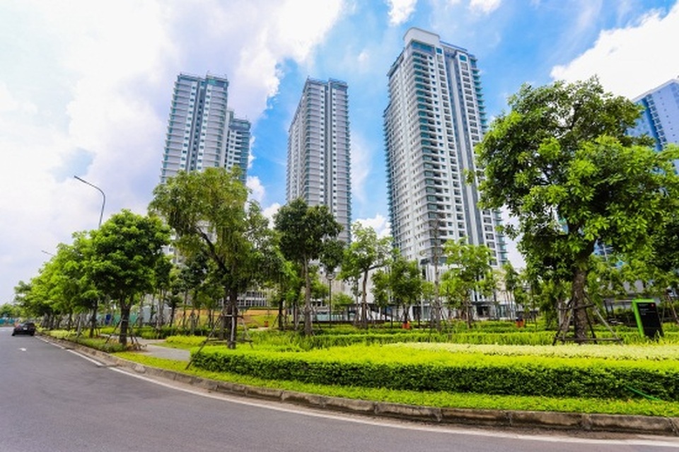 Căn hộ tại Gamuda Gardens mở bán đặc biệt trước Tết - 2 Căn hộ tại Gamuda Gardens mở bán đặc biệt trước Tết - 2