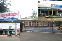 Lộ vụ xẻ thịt đất công rúng động tại Bà Rịa Vũng Tàu!