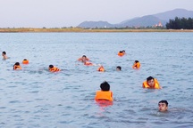 Cứu người bất thành, 2 nam sinh cùng chết đuối ngay trước ngày thi THPT quốc gia