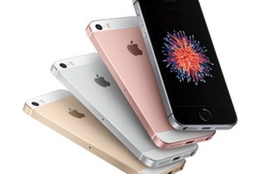 CEO LG chê bai iPhone SE sử dụng công nghệ, tính năng cũ kỹ