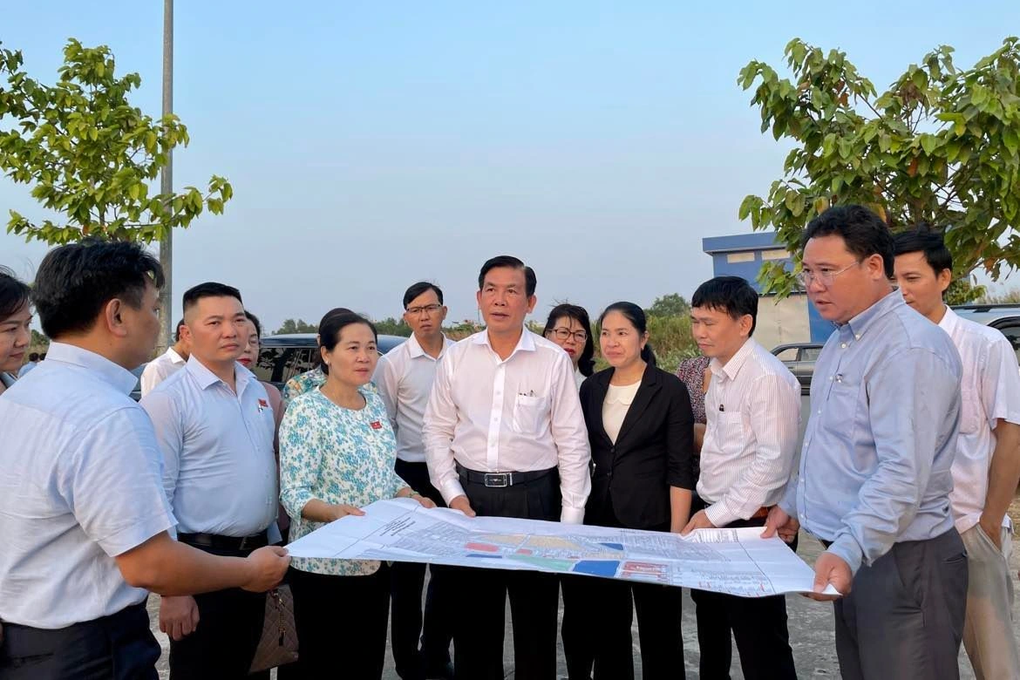 Giải ngân 10.000 tỷ trong 2 tháng là nhiệm vụ thách thức chưa từng có - 2 Giải ngân 10.000 tỷ trong 2 tháng là nhiệm vụ thách thức chưa từng có - 2