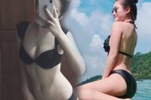 Top 5 cô bạn gái gợi cảm nhất của các cầu thủ tuyển Việt Nam