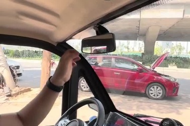 Ô tô điện mini Trung Quốc rao bán tại Việt Nam, giá chưa đến 100 triệu đồng