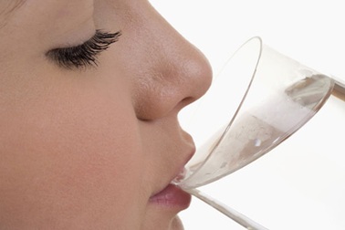 Nhịn tiểu gây ra vô sinh