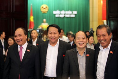 Cho phát hành bổ sung 170.000 tỷ đồng vốn trái phiếu Chính phủ