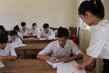 Bố trí việc làm cho sinh viên cử tuyển: Khi cung đã vượt xa cầu