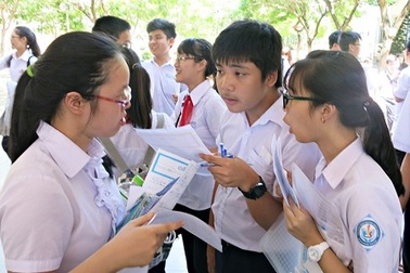 Khánh Hòa công bố kế hoạch tuyển sinh lớp 10 năm học 2016-2017
