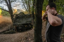 Nga công phá trận địa khốc liệt nhất, Ukraine tung hỏa lực giữ phòng tuyến