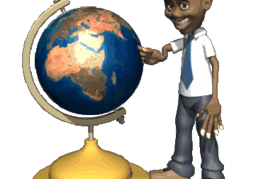 Cùng kiểm tra kiến thức của bạn về các quốc gia trên thế giới