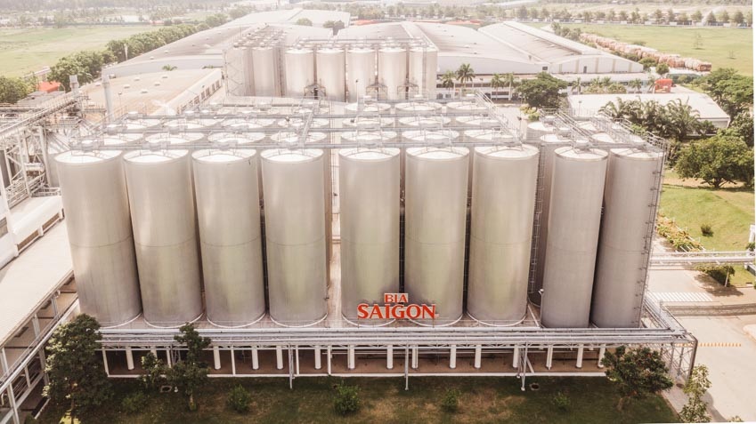 Sabeco giảm thu vẫn tăng gấp rưỡi lãi: Người Thái giỏi hơn người Việt hay…? - 1 Sabeco giảm thu vẫn tăng gấp rưỡi lãi: Người Thái giỏi hơn người Việt hay…? - 1