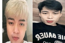 Bắt 2 thanh niên sản xuất, buôn bán hàng nghìn lọ giảm đau xương khớp giả