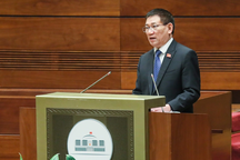 Trình phương án tăng lương cơ sở lên 1,8 triệu đồng từ 1/7/2023