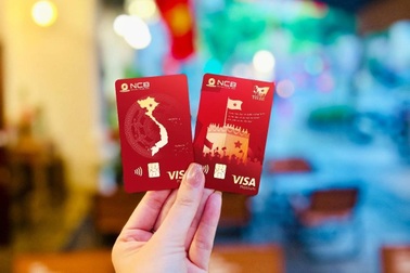 Những điều thú vị của thẻ NCB Visa Tự Hào