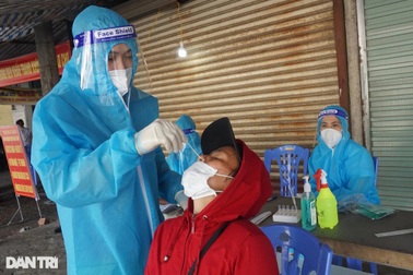 Sáng 30/9, nhiều nơi không ca mắc mới, thêm bệnh viện dã chiến đóng cửa
