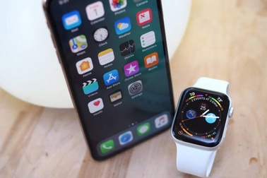 Apple Watch tại Việt Nam có thể dùng eSIM từ 13/12