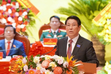 Chủ tịch nước: “Bộ máy mới phải tốt hơn, hiệu quả hơn bộ máy cũ"