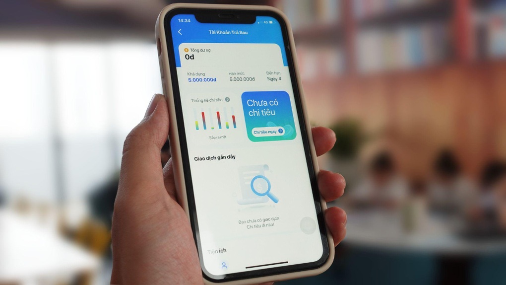 Ngân hàng CIMB Việt Nam đạt 2 giải thưởng quốc tế về đổi mới sáng tạo 2023 - 3 Ngân hàng CIMB Việt Nam đạt 2 giải thưởng quốc tế về đổi mới sáng tạo 2023 - 3