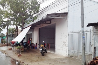 Sóc Trăng: Khuất tất trong vụ án “đứng tên giùm” giấy tờ đất