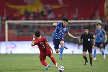 Đội tuyển Việt Nam phá kỷ lục buồn của Thái Lan ở vòng loại World Cup