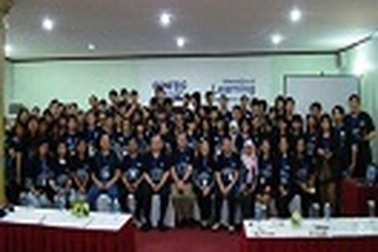 GENETIC BACHKHOA - Mô hình hợp tác đào tạo quốc tế uy tín tại Việt Nam