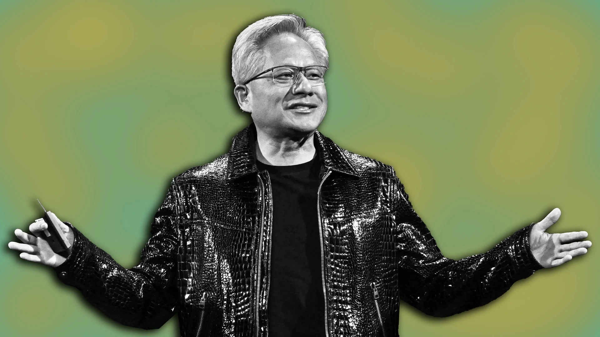 Jensen Huang: Từ cậu bé rửa bát đến “ông trùm” đế chế AI 4.000 tỷ USD - 2 Jensen Huang: Từ cậu bé rửa bát đến “ông trùm” đế chế AI 4.000 tỷ USD - 2
