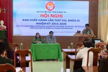 Quảng Trị: Quỹ Khuyến học huy động được hơn 35 tỷ đồng trong năm 2019