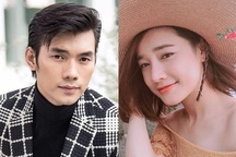 Phía Nhã Phương lên tiếng trước thông tin đang hẹn hò với Nhan Phúc Vinh