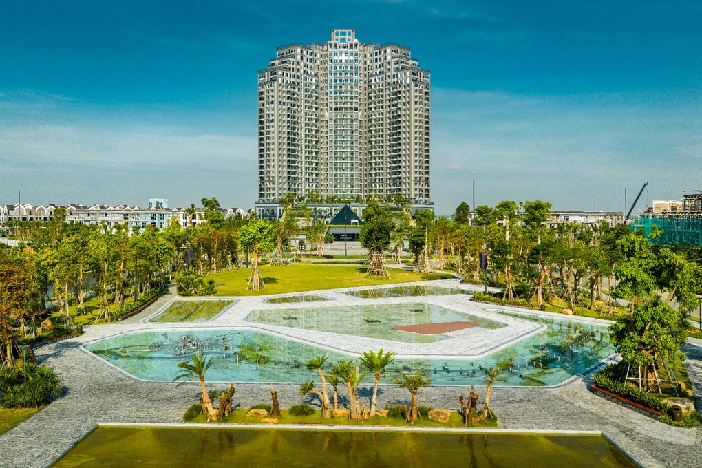 Đại đô thị xanh lớn nhất Nghệ An lần đầu tổ chức giải chạy Eco Central Park Marathon - 7 Đại đô thị xanh lớn nhất Nghệ An lần đầu tổ chức giải chạy Eco Central Park Marathon - 7