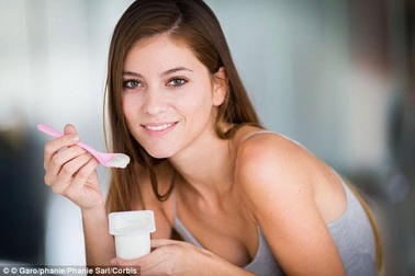 Đồ ăn vặt “lành mạnh” có thể khiến bạn tăng cân