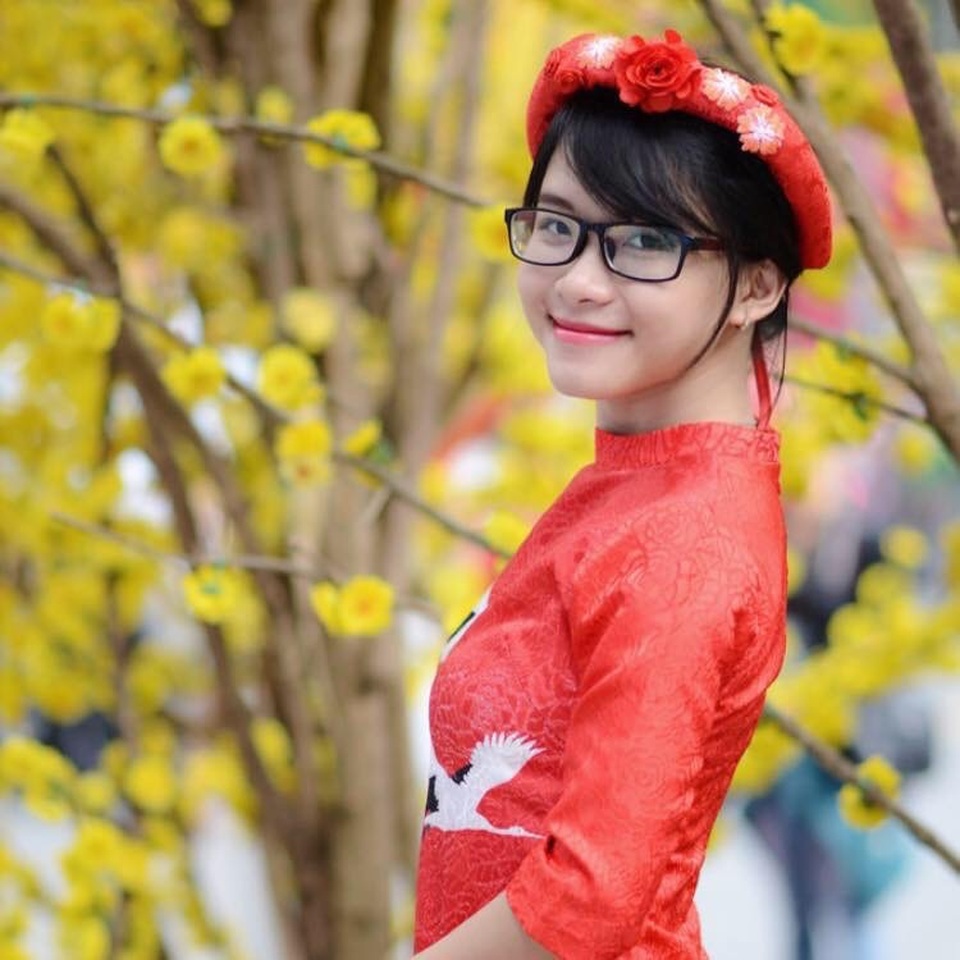 Tết Việt trên đất Mỹ: Tết ở trong tim những người con xa xứ - 7 Tết Việt trên đất Mỹ: Tết ở trong tim những người con xa xứ - 7