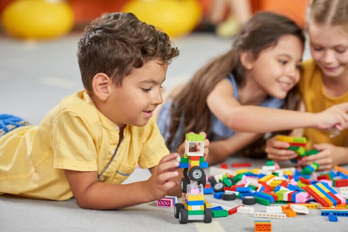 (Ảnh: Autism Awareness Centre)