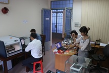 "Nữ tướng" chống gian lận xăng dầu “xuất quân” kiểm tra các tiệm vàng