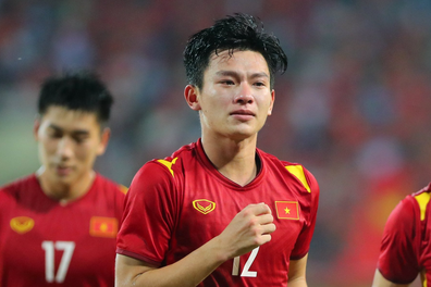 Hỏi nhanh đáp gọn cùng tuyển thủ đẹp trai Phan Tuấn Tài của U23 Việt Nam