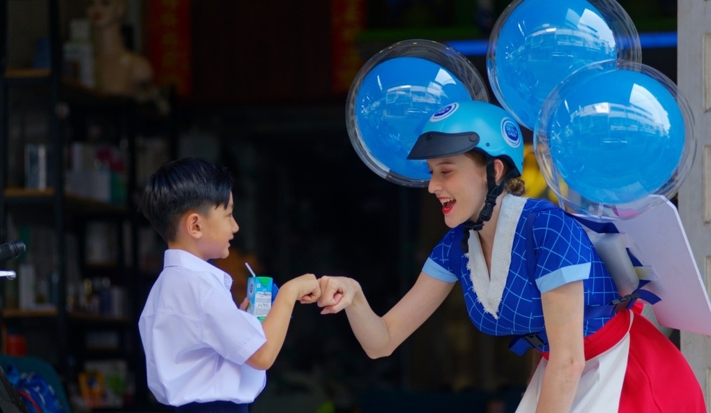 Điều cần biết về hiện tượng nghịch lý 90:50 ở trẻ - 4