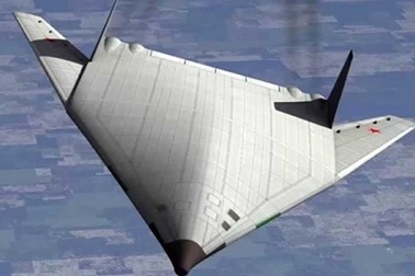 Oanh tạc cơ mới của Nga sẽ tấn công hạt nhân từ không gian vũ trụ