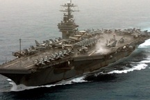 Mỹ điều động máy bay chiến đấu, sẵn sàng cho trận chiến Trung Đông