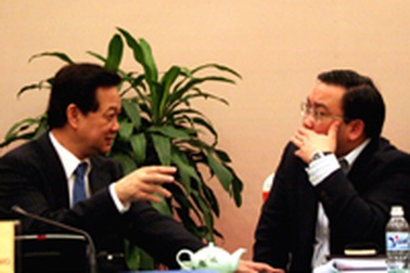 “Khó gì cũng cố gắng tăng trưởng 6%”