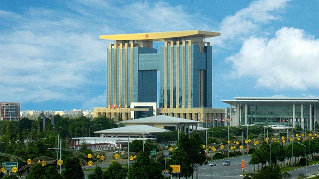 Thanh tra Chính phủ kiến nghị hủy kết quả đấu giá 4 công sở ở Bình Dương - 1 Thanh tra Chính phủ kiến nghị hủy kết quả đấu giá 4 công sở ở Bình Dương - 1
