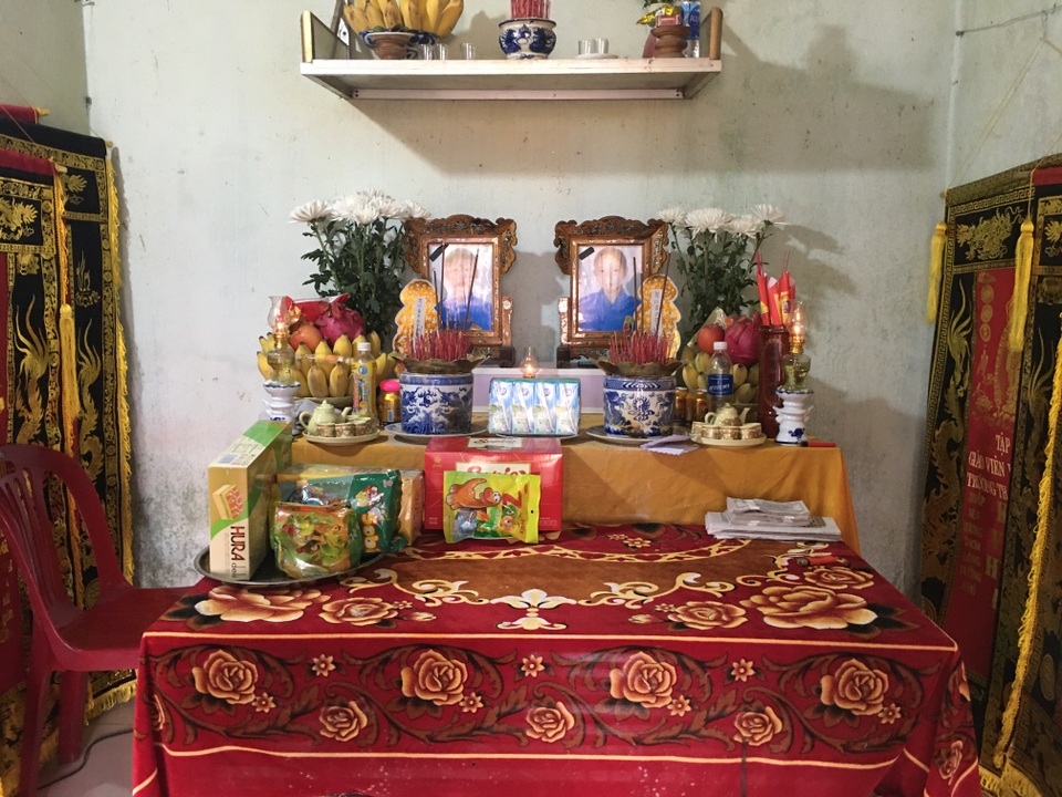 Đuối nước liên tiếp cướp sinh mạng 4 đứa trẻ: Quặn lòng nỗi đau người mẹ - 7 Đuối nước liên tiếp cướp sinh mạng 4 đứa trẻ: Quặn lòng nỗi đau người mẹ - 7