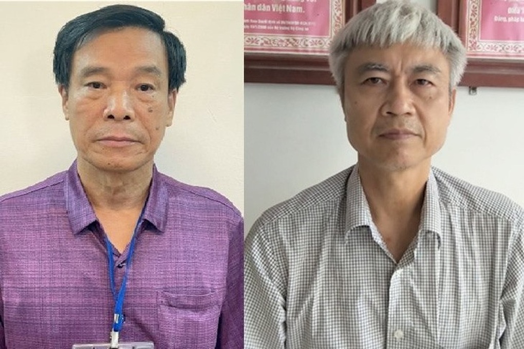 Dàn cựu lãnh đạo Cienco 1 hầu tòa vì gây thiệt hại hàng trăm tỷ đồng - 1 Dàn cựu lãnh đạo Cienco 1 hầu tòa vì gây thiệt hại hàng trăm tỷ đồng - 1