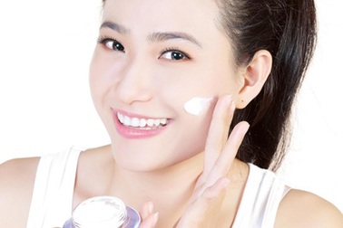 Công thức cho làn da sau mụn