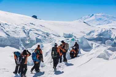 Nhiều học bổng lĩnh vực môi trường tại New Zealand cho sinh viên quốc tế