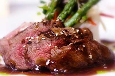 Nguy cơ bệnh tiểu đường từ thịt