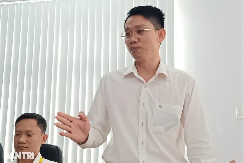 Vụ làm hư hỏng camera hàng xóm: Chưa đồng thuận 2 khoản bồi thường - 1 Vụ làm hư hỏng camera hàng xóm: Chưa đồng thuận 2 khoản bồi thường - 1