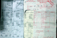 Vụ “nhân bản” xét nghiệm: Giám định viên bảo hiểm bị qua mặt?