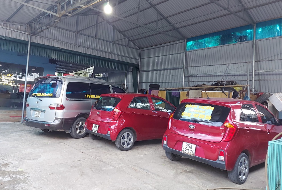 Doanh nghiệp vận tải hy vọng sớm nhận được hỗ trợ từ gói 26.000 tỷ đồng  - 3