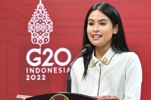 Indonesia gây tranh cãi vì bổ nhiệm nữ ca sĩ 27 tuổi làm phát ngôn viên G20